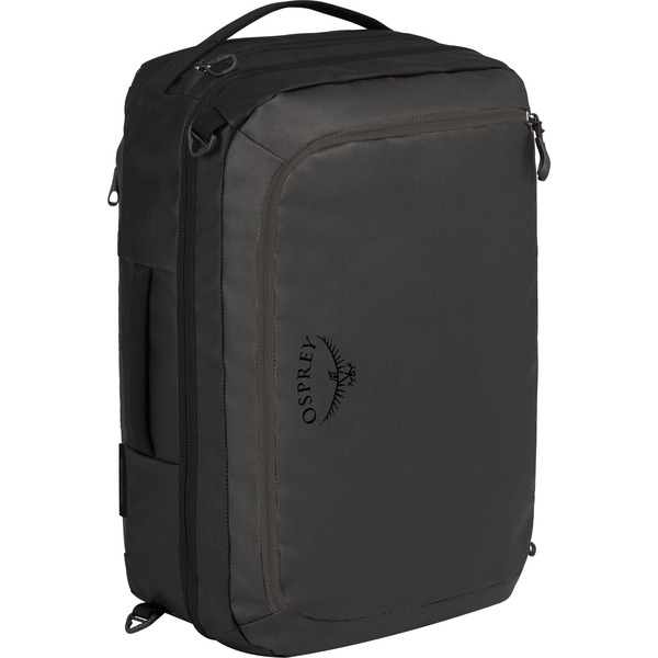 Osprey Maleta negro