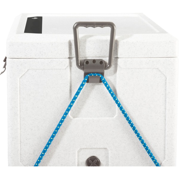 Dometic WCI 33 nevera portátil 33 L Negro, Blanco plateado, Negro, Blanco, Polietileno, 33 L, 440 mm, 360 mm, 400 mm