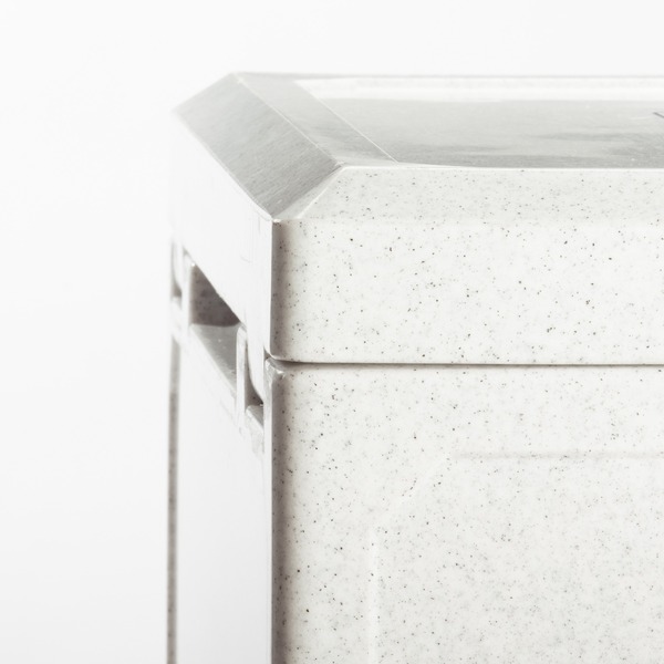 Dometic WCI 33 nevera portátil 33 L Negro, Blanco plateado, Negro, Blanco, Polietileno, 33 L, 440 mm, 360 mm, 400 mm