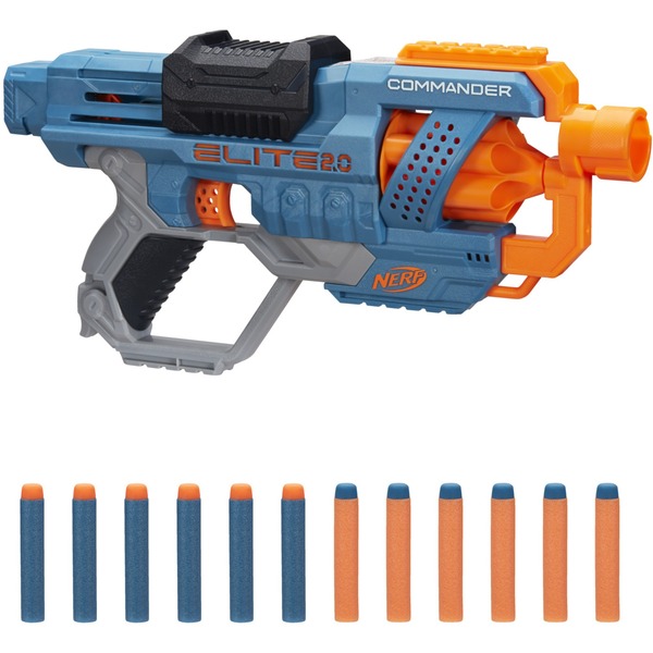 Pistola nerf de carros cheap