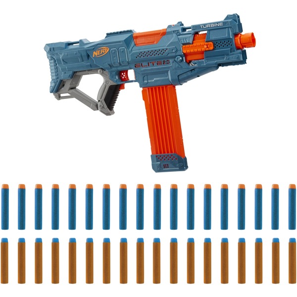 Nerf турбина e9481eu4