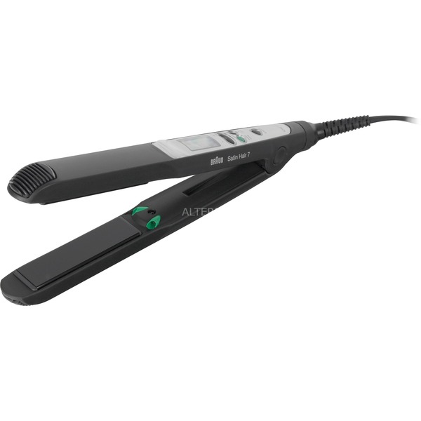 Plancha de pelo braun satin hair 7 outlet