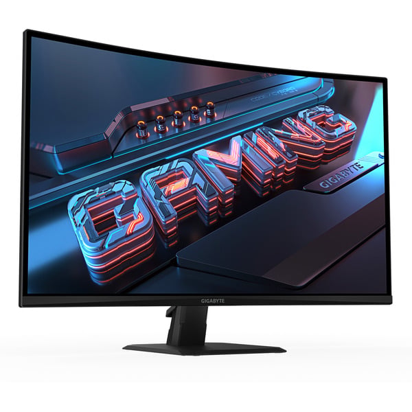 Gigabyte G32QC 32 QHD 165Hz Curved