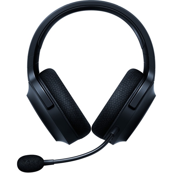 Razer Barracuda X, Auriculares para gaming negro