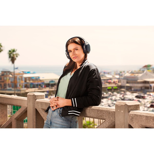 Razer Barracuda X, Auriculares para gaming negro