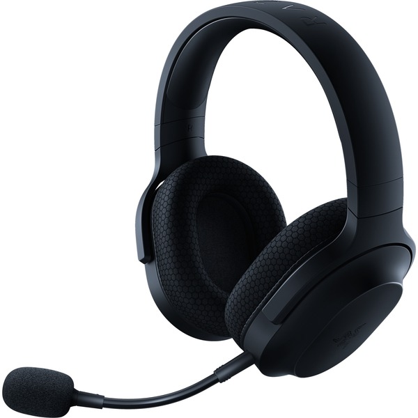 Razer Barracuda X, Auriculares para gaming negro
