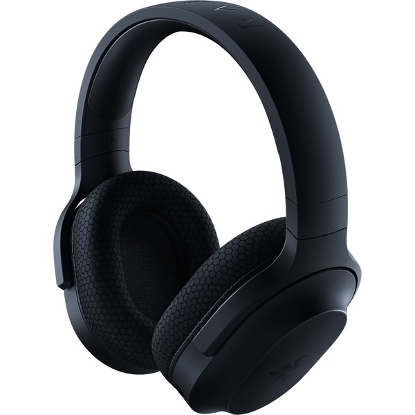 Razer Barracuda X, Auriculares para gaming negro