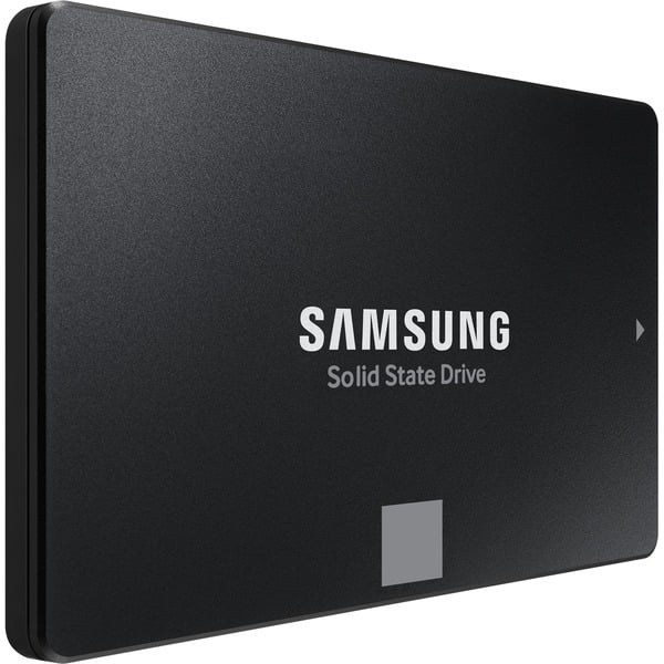 Samsung 870 Evo 1TB SATA
