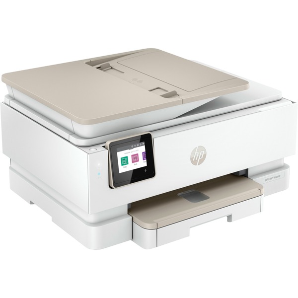 descuento sentido rizo HP ENVY Impresora multifunción HP Inspire 7920e, Color, Impresora para Home  y Home Office, Impresión, copia,