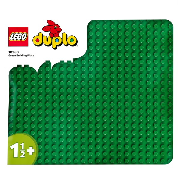Placa shop lego duplo