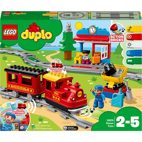 10528 lego duplo