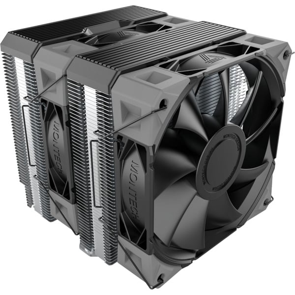 Air Cooler Montech NX600