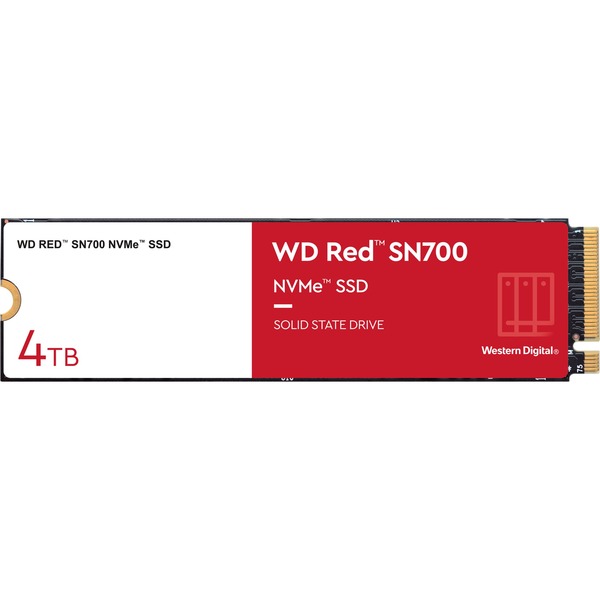 WD Red SN700 1TB NVMe