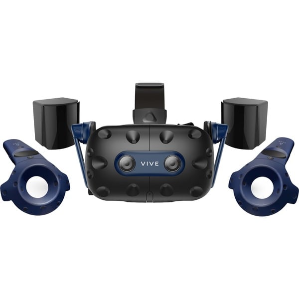 Gafas vr vive best sale