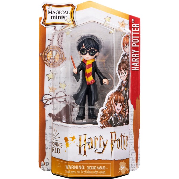 Harry Potter Dekokugel 9 3/4 - Original Wizarding World Weihnachtskugel