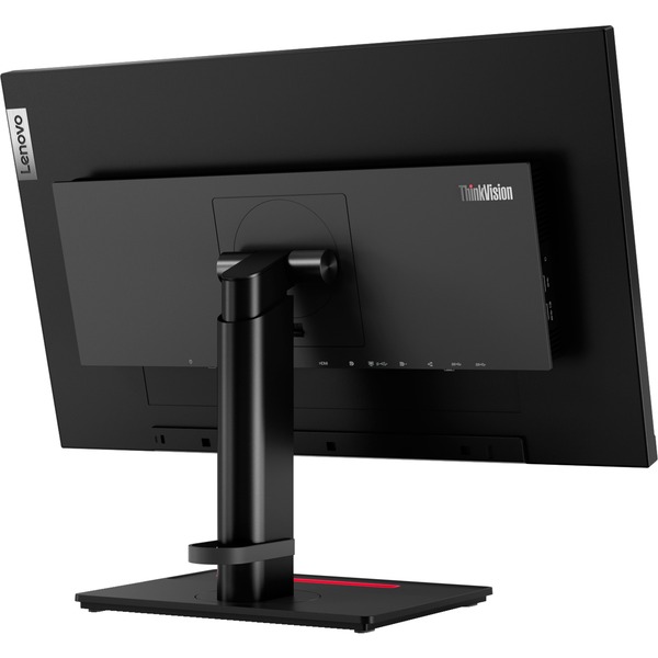 Lenovo ThinkVision P24h-2L 60,5 cm (23.8") 2560 x 1440 Pixeles Quad HD ...