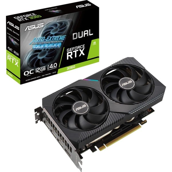 NVIDIA GeForce RTX 3060 Ti
