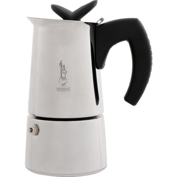 Bialetti Express 6 Tazas – Cafe Madriz