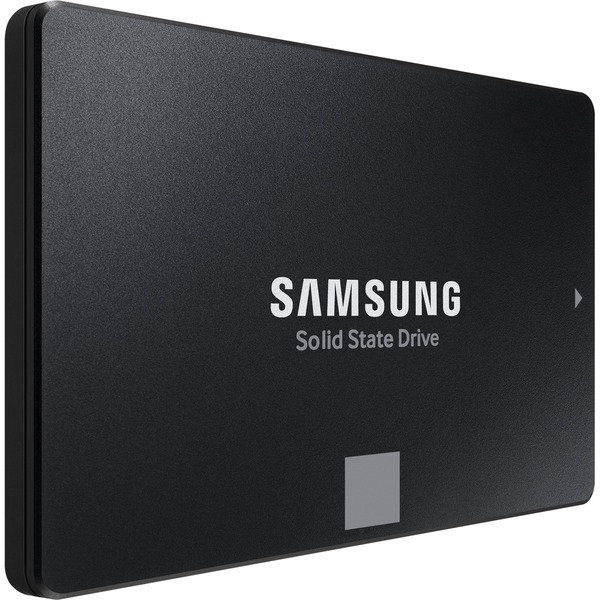 Samsung 870 QVO 4TB SATA