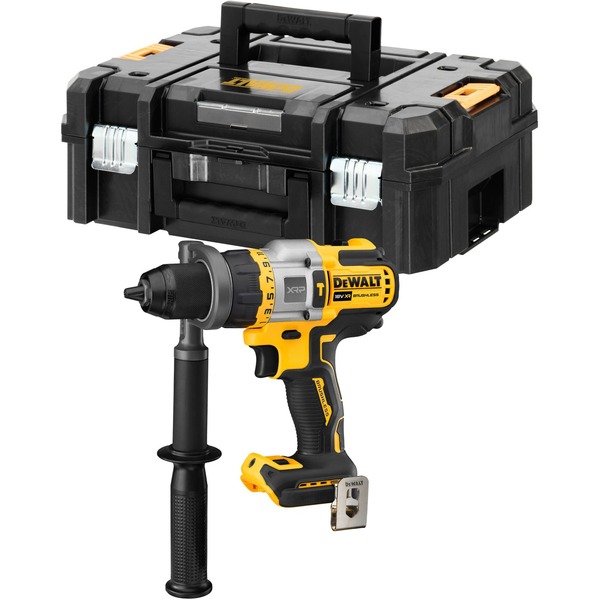 DeWalt Martillo atornillador amarillo/Negro