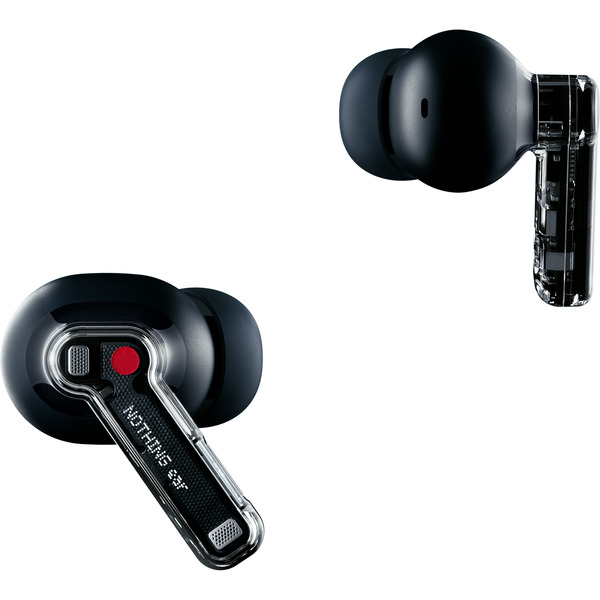 Oreja, Auriculares