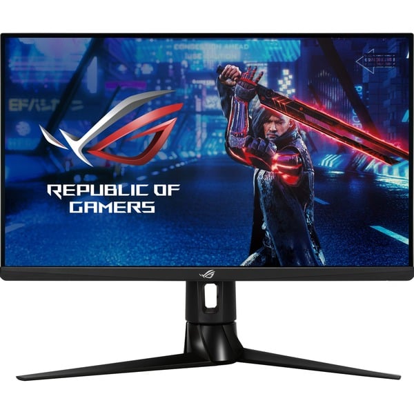 ASUS ROG Strix XG27AQ 68,6 cm (27\