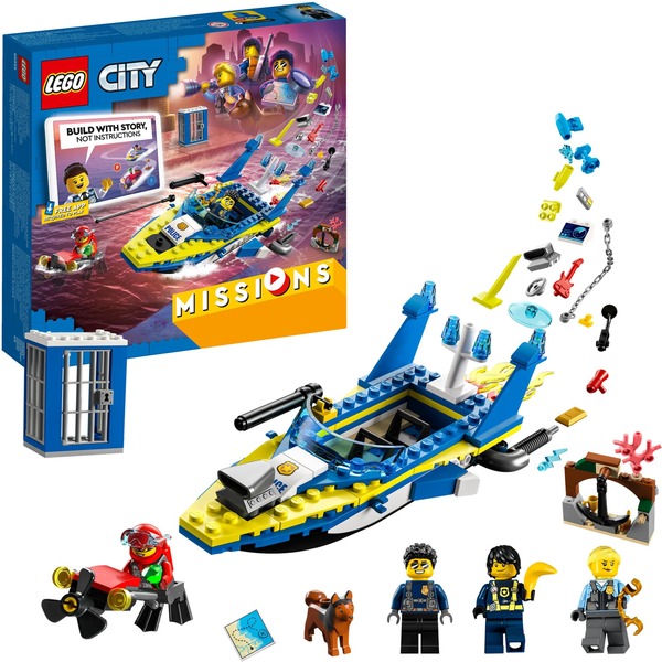 Juegos lego city deals