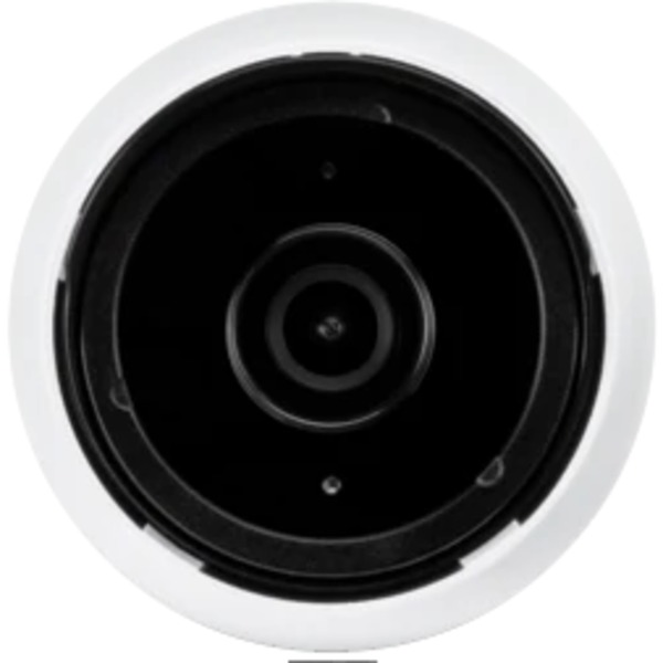Ubiquiti UniFi Protect G4-Bullet Cámara de seguridad IP Interior y exterior Bala 2688 x 1512 Pixeles, Cámara de vigilancia blanco, Cámara de seguridad IP, Interior y exterior, Alámbrico, FCC, IC, CE, Bala, Blanco