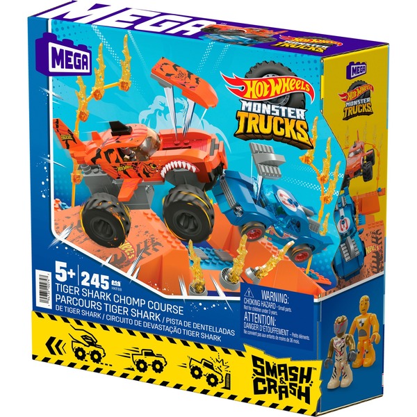 Hot Wheels DC Character Cars – Spielzeugauto, LKW, Boot & Flugzeug | Mit Superhelden- & Superschurken-Designs