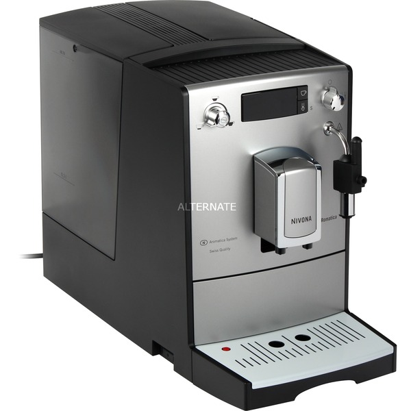 Cafeteras automáticas y semi automáticas – Amor Gourmet