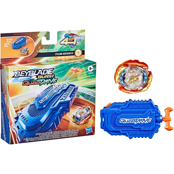Largo Reducción de precios Secretario Hasbro F3320EU4 juego y juguete de habilidad/activo Peonza de dedo, Juego  de destreza Peonza de
