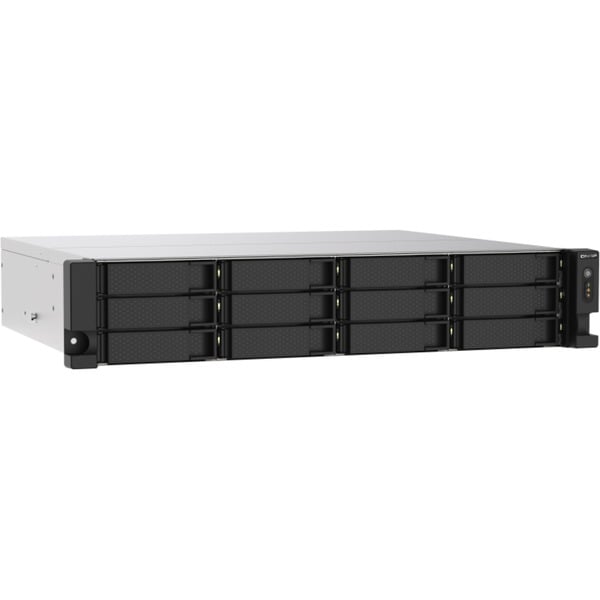 QNAP TS 1273AU RP 8G Servidor De Almacenamiento NAS Bastidor 2U qnap-ts-1273au-rp-8g-servidor-de-almacenamiento-nas-bastidor-2u