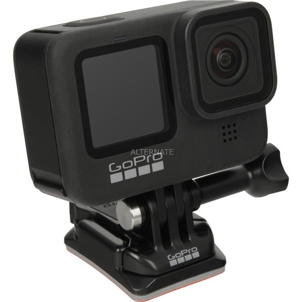 GoPro HERO9 Black cámara para deporte de acción 20 MP 4K Wifi, Cámara de