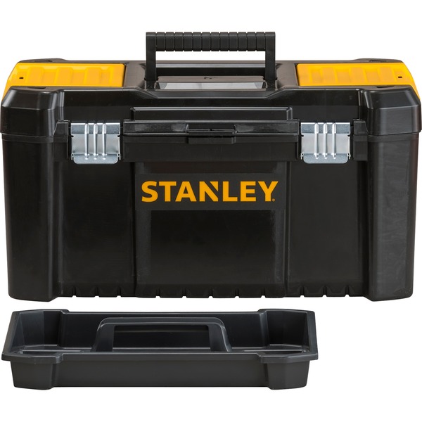 Caja herramientas Stanley Fatmax® metal y plástico