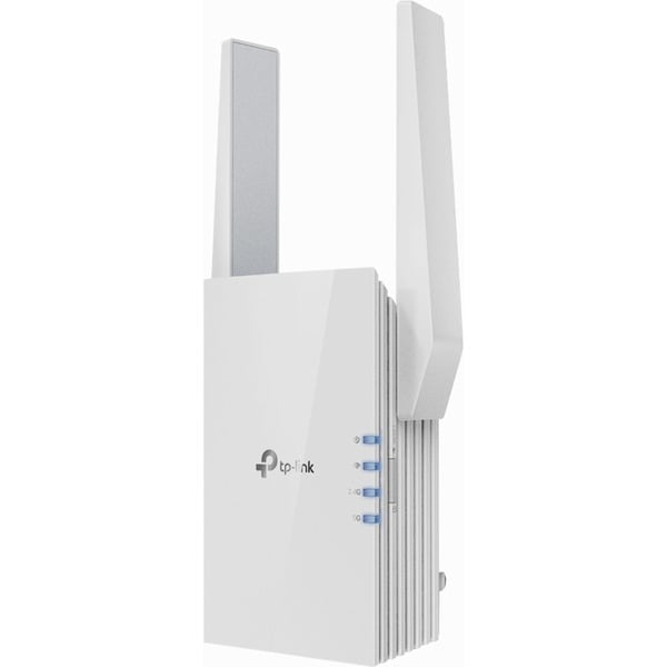 TP-Link RE500X ampliador de red Transmisor y receptor de red