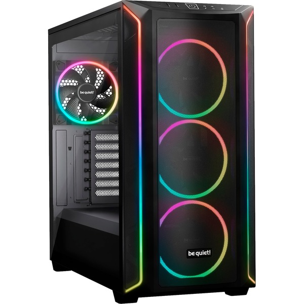 be quiet! Shadow Base 600 FX