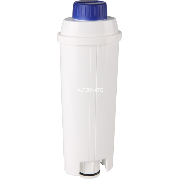DeLonghi DLS C002 Piezas y accesorios para cafeteras, Filtro de agua 61 x  44 x 165