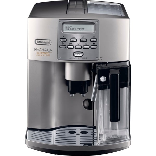 Brad Pitt, De'Longhi y el Momento del Café \