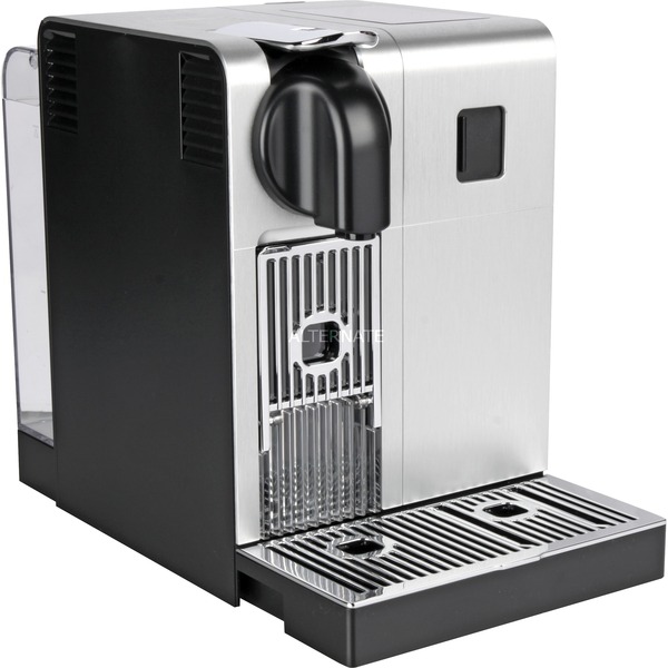DeLonghi Lattissima Pro EN 750.MB Totalmente automática Pod coffee machine  1,3 L, Cafetera de
