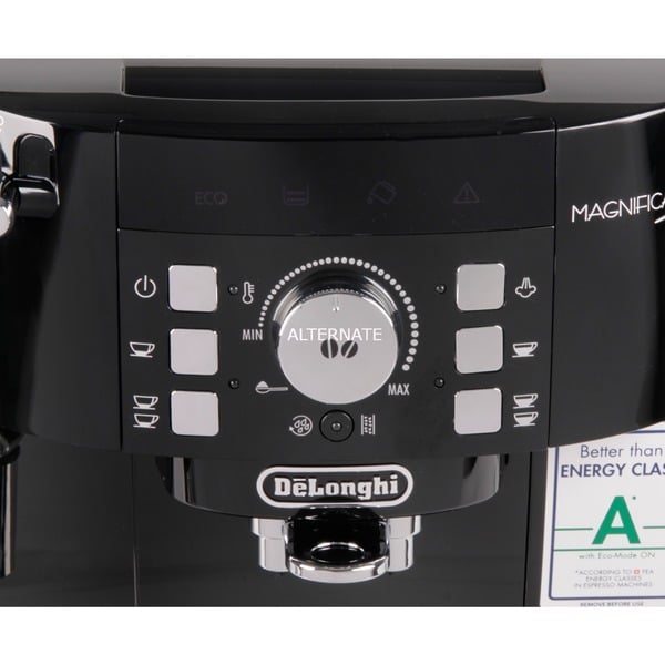 DeLonghi Magnifica S ECAM 21.117.B Totalmente automática Máquina