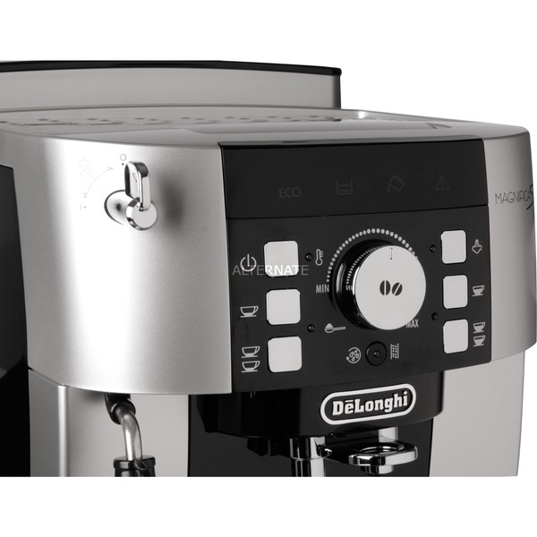 DeLonghi Magnifica S ECAM 21.117.SB Totalmente automática Máquina
