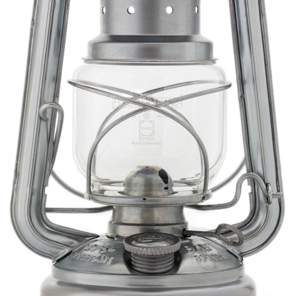 Feuerhand 276-zink, Lámpara 