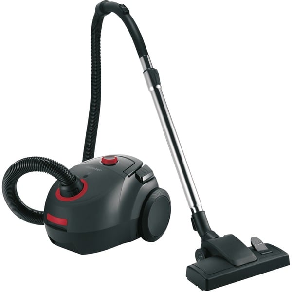 Grundig VCC 3850 A 2,1 L Aspiradora cilíndrica Secar 800 W Bolsa para el  polvo,