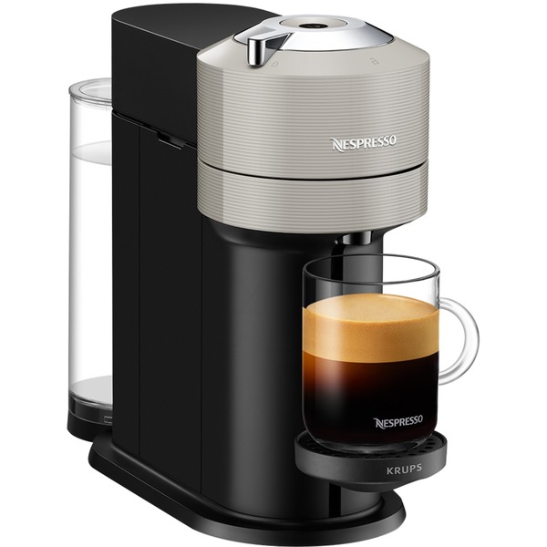 Krups Vertuo Next XN910B Semi-automática Macchina per caffè a capsule 1,1  L, Cafetera de