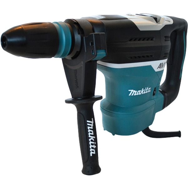 Makita HR4013C rotary hammers 1100 W 500 RPM SDS Max, Martillo