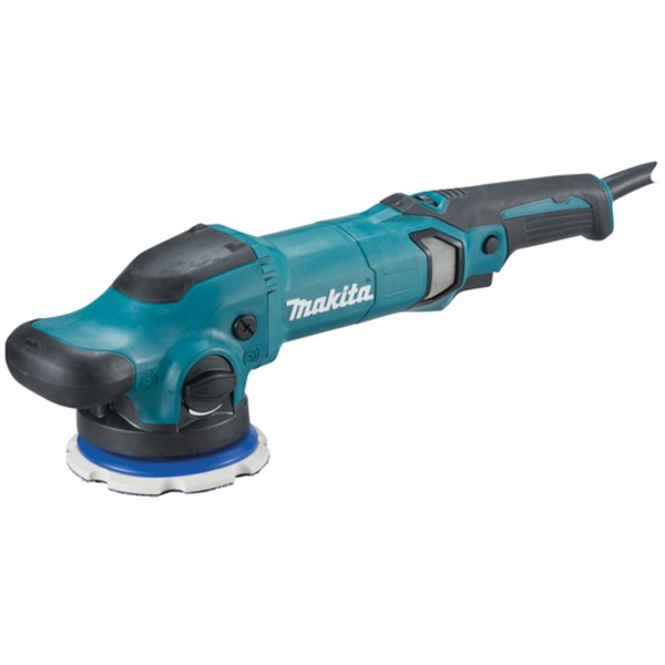 Полировальная машина makita po5000c