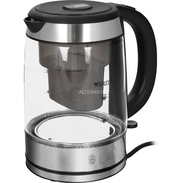 Russell shop hobbs tetera