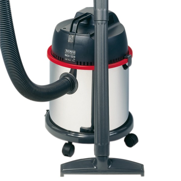 Thomas INOX 1520+ 20 L Aspiradora de tambor Seca y húmeda 1500 W Bolsa para
