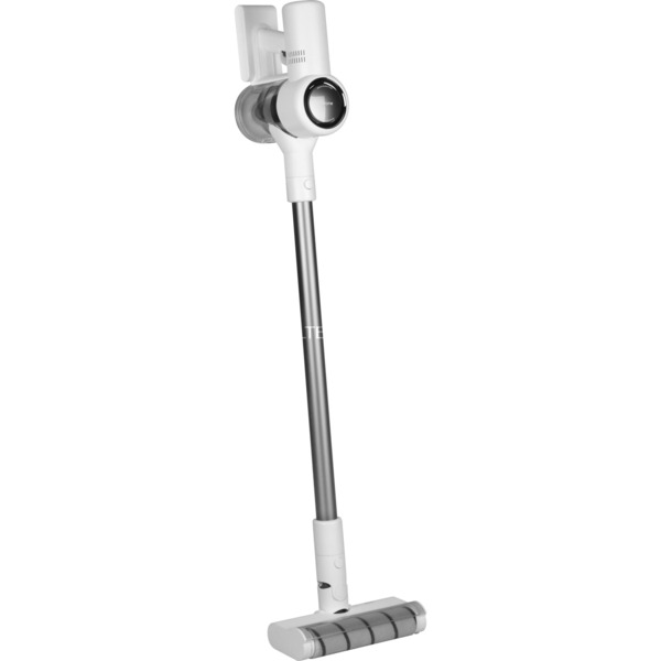 Xiaomi Dreame V10 Blanco Sin bolsa, Aspirador vertical blanco, Secar, HEPA,  Ciclónico, Sin bolsa, Blanco, 0,