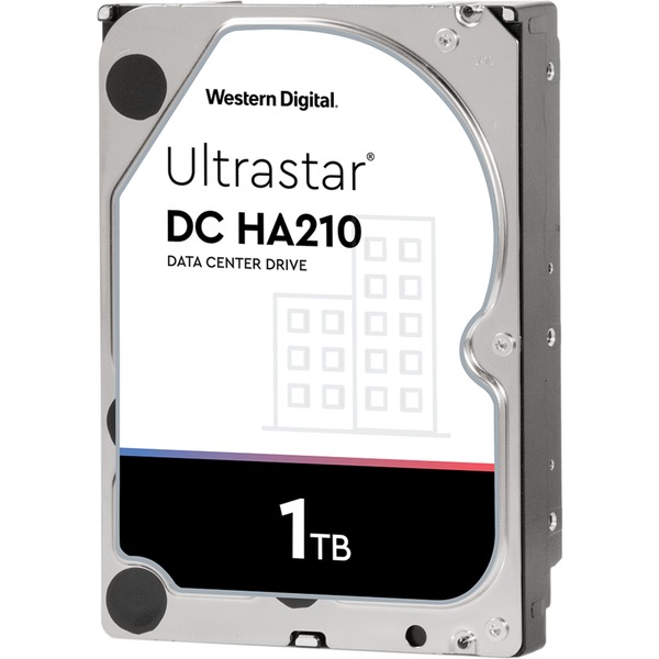 1 TB, 3.5, 1000 Go, 7200 TR/Min Disques durs 1 TB 3.5 1000 Go Série ATA III HGST Ultrastar 7K2 